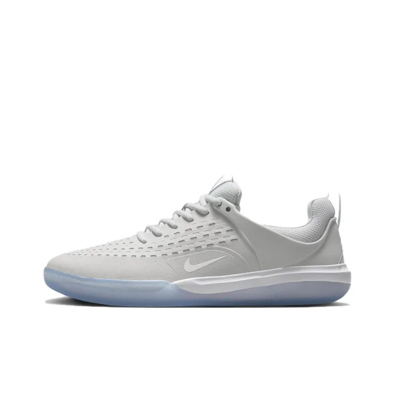 Nike Sb Zoom Nyjah 3 Pure Platinum-0