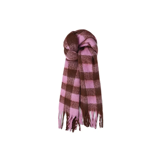 EQUIPMENTELEGANT Knit Scarves Women's-2