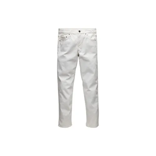 G-STAR RAW Jeans Women's White