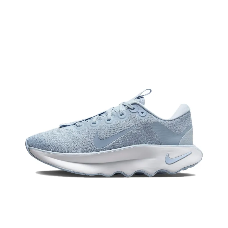 Nike Motiva Light Armory Blue Women's-0