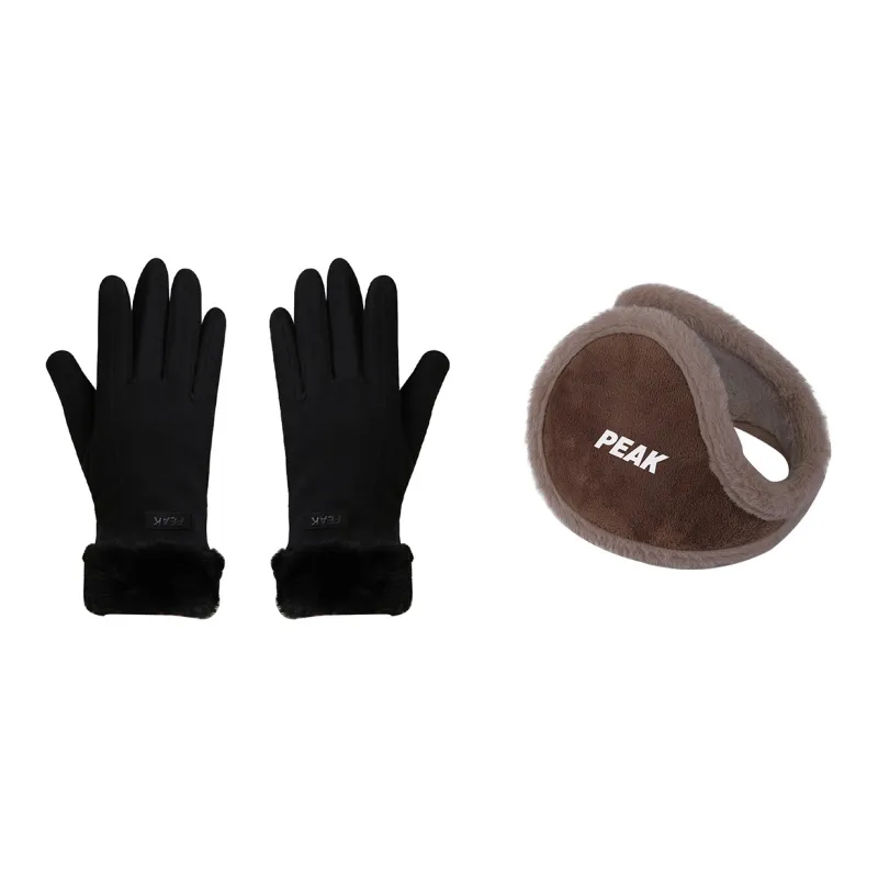 PEAK Gloves Unisex-3