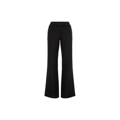 Tiger Mist Suit Trousers Women's Black