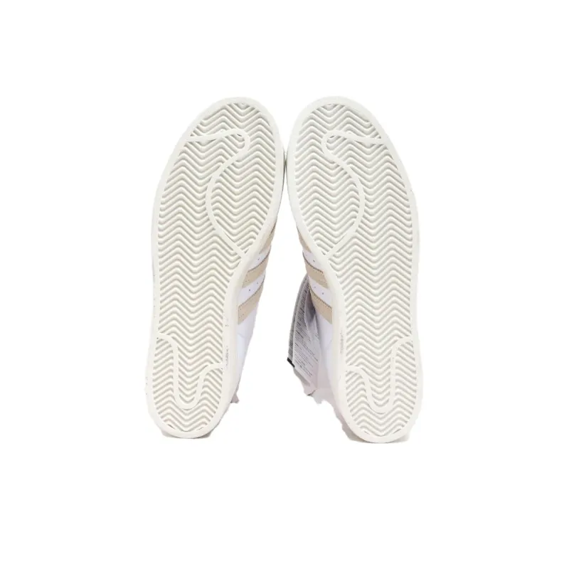 Adidas Superstar Kith Classics White Red-4