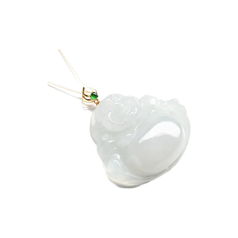 Abby's Wonderland Ice Glutinous Pendants Unisex-2