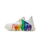 Iridescent