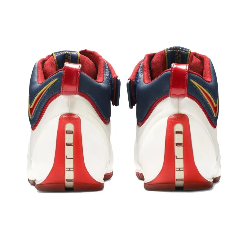 Nike LeBron 4 Playoffs-2