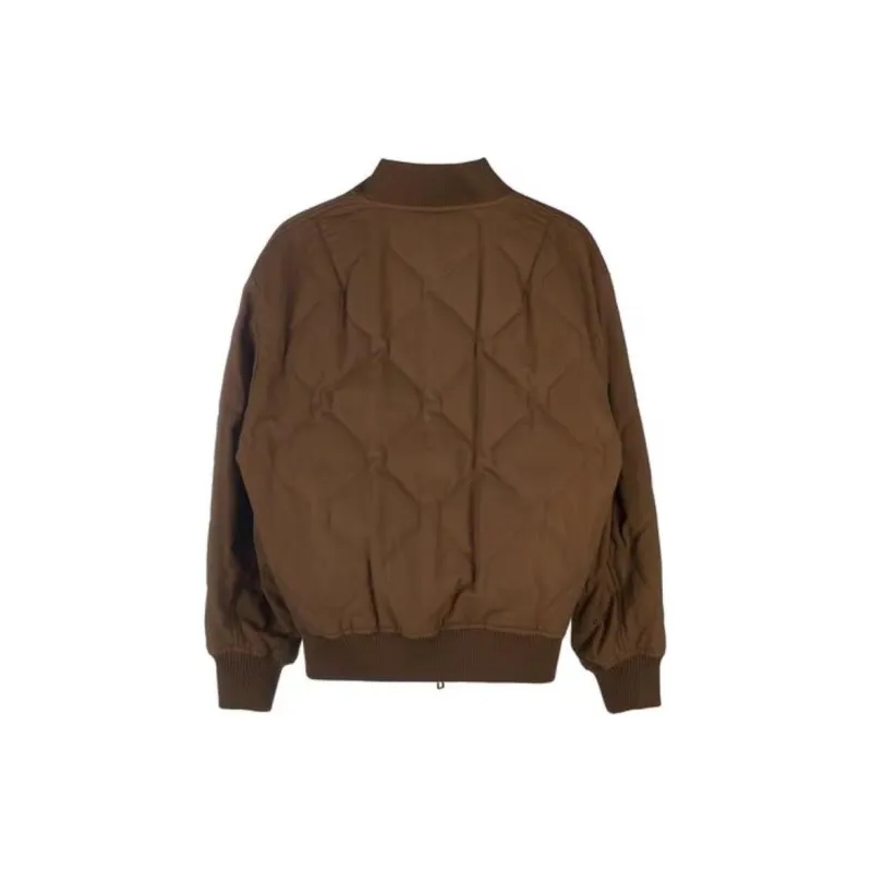 Loro Piana Zipped Bomber Jacket-3