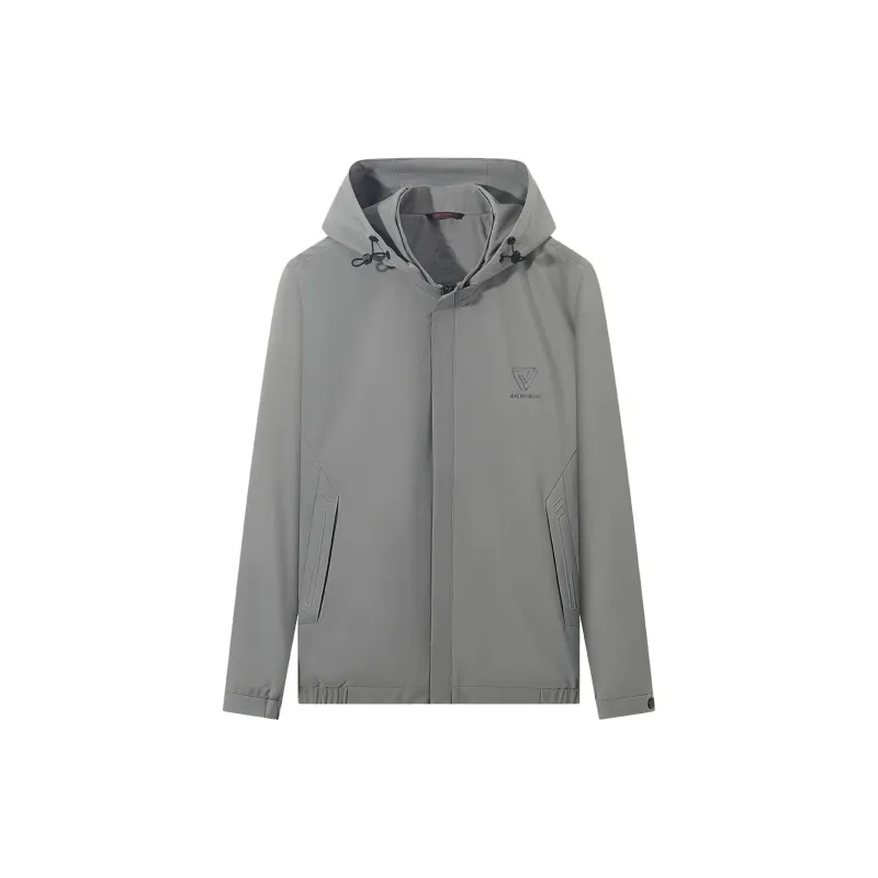 SEVEN Jackets Men-1