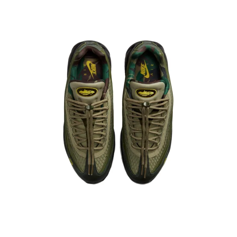 Nike Air Max 95 Sp Corteiz Gutta Green-2