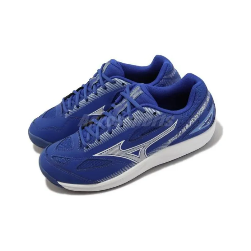 Mizuno Sky Blaster 3 Wide 'Surf The Web'-2