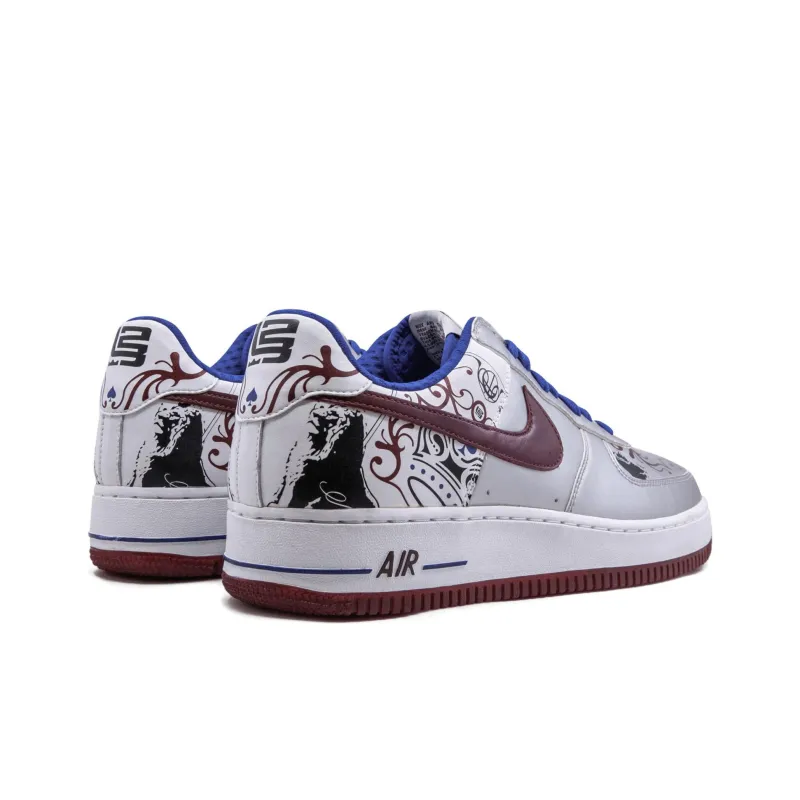 Nike Air Force 1 Low Collection Royale LeBron-3