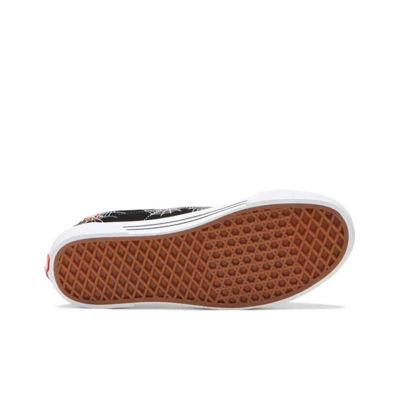 Vans Sid 'Spider Web Black'-5