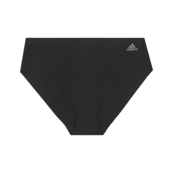 Adidas Tailored Comfortable Invisible Quick Dry Breathable Women's 1 Pack Black