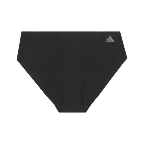 Adidas Tailored Comfortable Invisible Quick Dry Breathable Women's 1 Pack Black