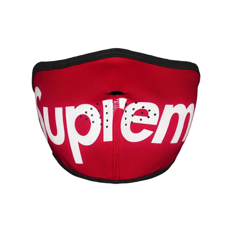 Supreme Windstopper Faskmask FW23-5