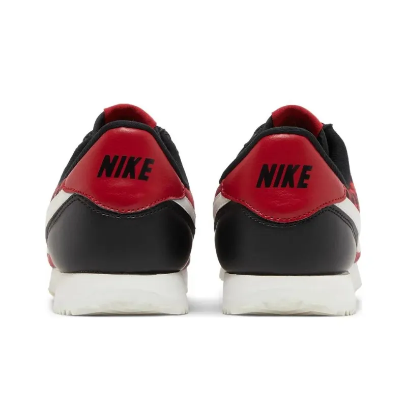 Nike Cortez Basic Txt Se 'Plaid' Gs-3