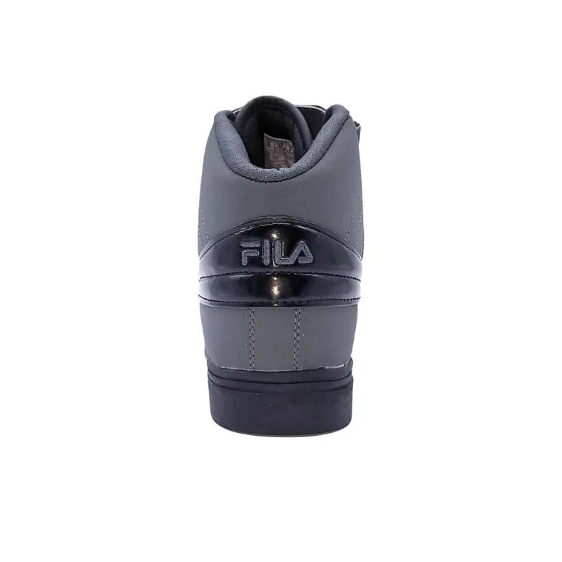 FILA Vulc 13 Mid 'Dark Grey'-3