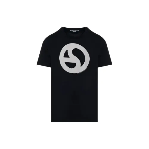 Acne Studios T-Shirts Men Black