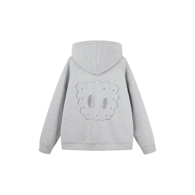 DANGEROUSPEOPLE Sweatshirt Unisex-1
