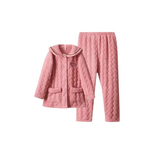 Dorame Women's Pajama Sets
