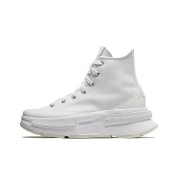 Run Star Converse Legacy Cx High 'Triple White'