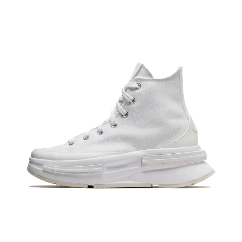 Run Star Converse Legacy Cx High 'Triple White'-0