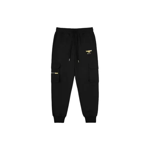 Boy London Cargo Pants Unisex Black