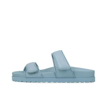 GIA BORGHINI X Pernille Teisbaek Perni 11 Slip-On Sandals Women's