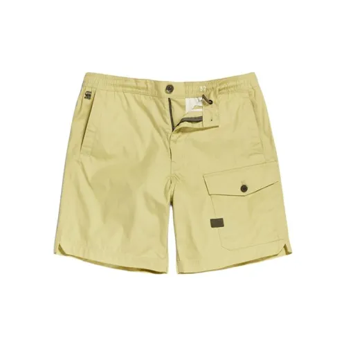 G-STAR RAW Casual Shorts Men