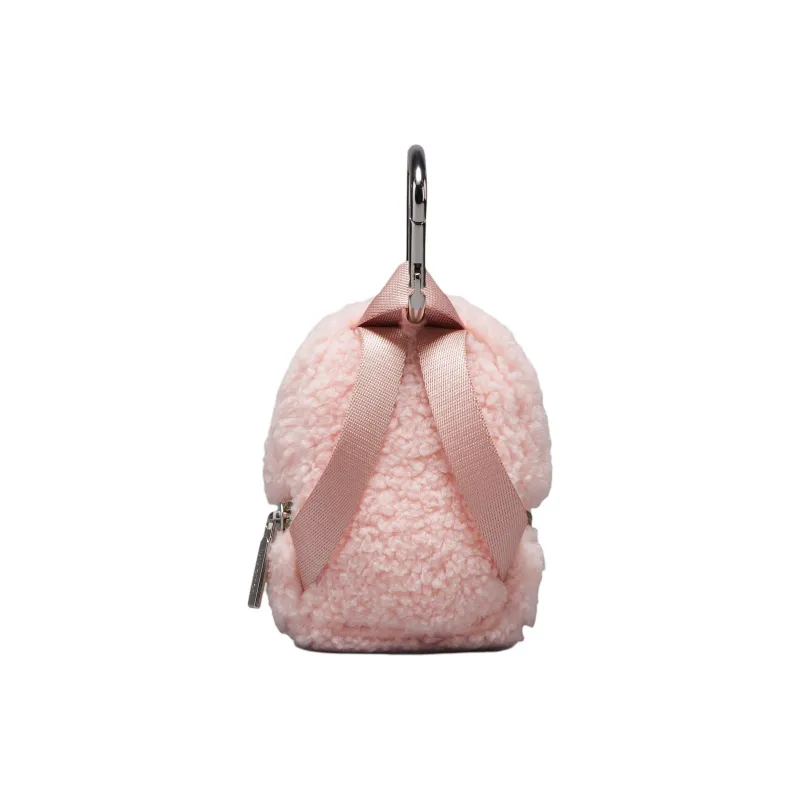 Lululemon Brushed Storage Bag Nano Women's Pink Mist-2