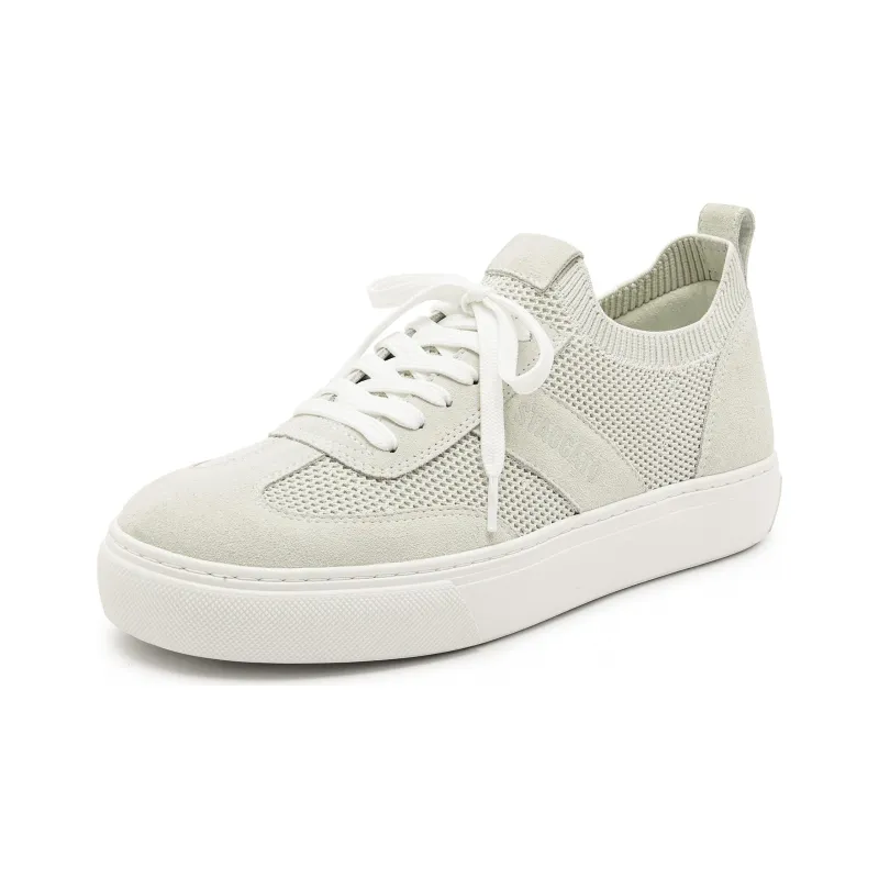 Staccato Low Top Skateboard Shoes Men's-5