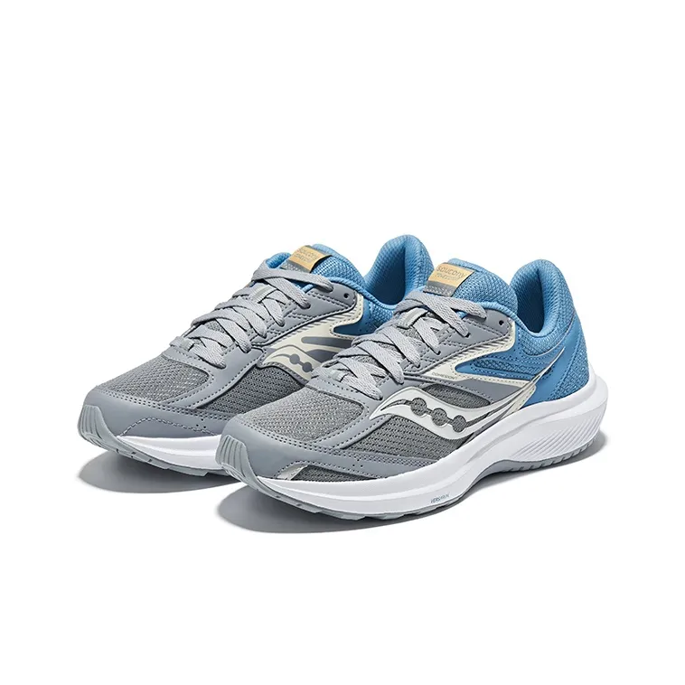 Saucony Cohesion 17 Flint Breeze Women's-2