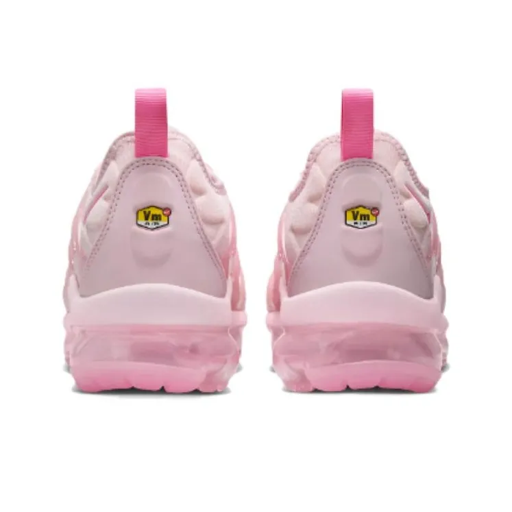 Nike Air VaporMax Plus 'Pink Foam' Women's-3