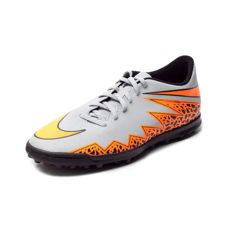 Nike Hypervenom Phelon 2 Tf 'Total Orange'-2