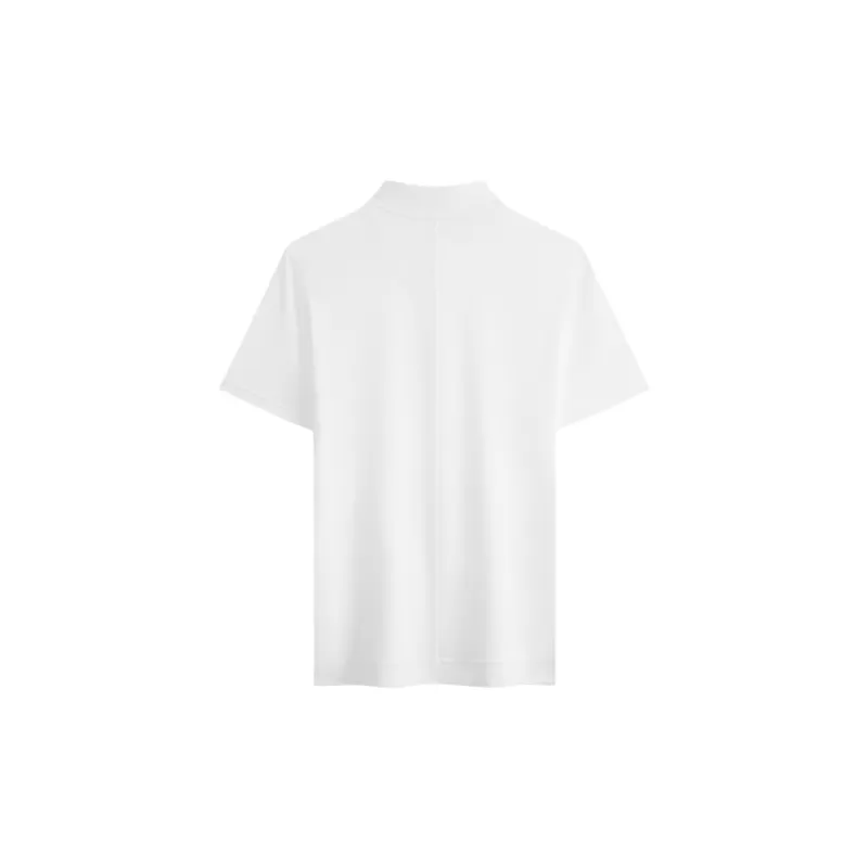 CALVIN KLEIN SS24 Series Polo Shirt Men's-5