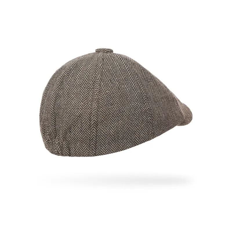 MT·MIT Sheep Wool Baseball Caps Men's-2