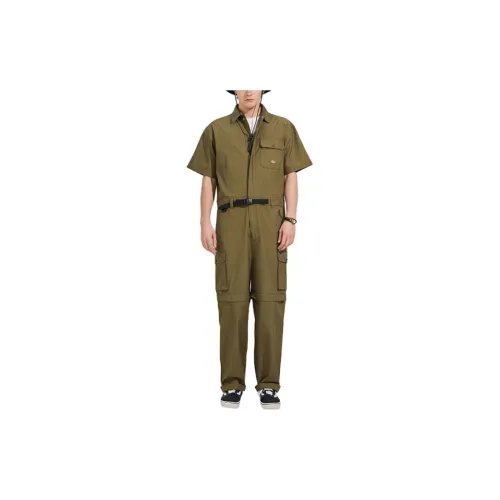 Dickies Jumpsuits Men