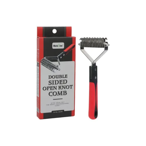 HISTOTREE Cat And Dog Combs & Flea Combs