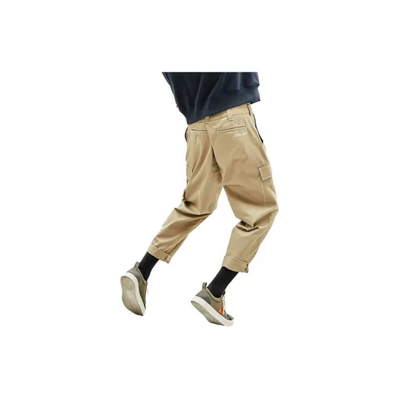 Dickies Cargo Pants Men's Khaki-1