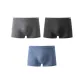 Black/Silver Gray/Medium Blue