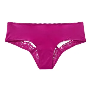VICTORIA'S SECRET Underpants Women's 1 Pack Purple