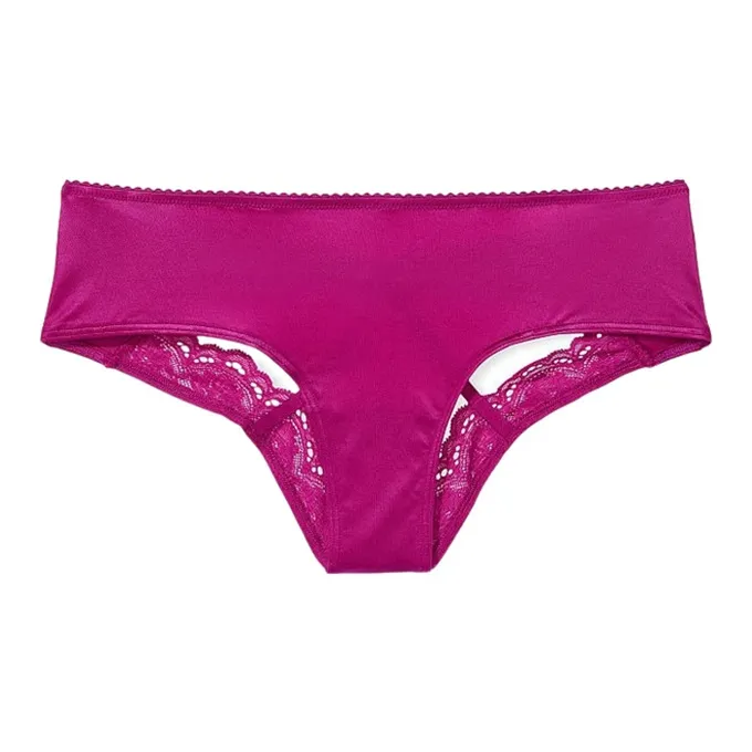 VICTORIA'S SECRET Underpants Women's 1 Pack Purple-0