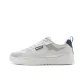 White Gray