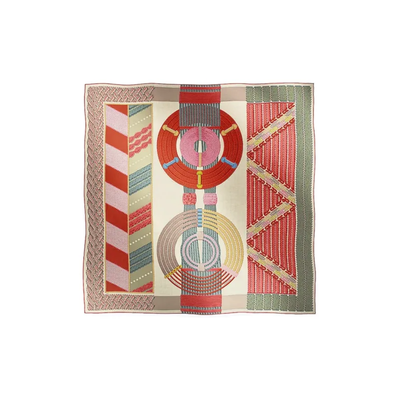HERMES Shawls Women's-0