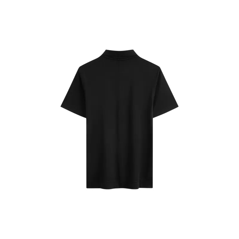 CALVIN KLEIN SS24 Series Polo Shirt Men's-1