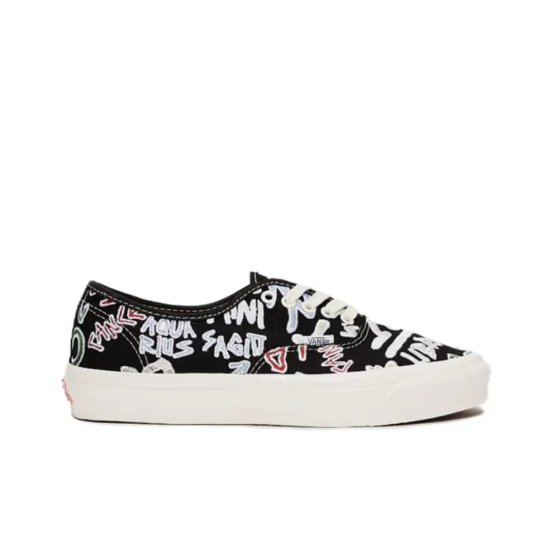 Vans Og Authentic Lx Zodiac-1