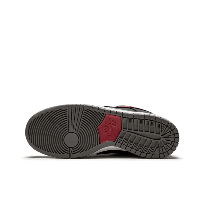 Nike Sb Dunk Low Shrimp-4