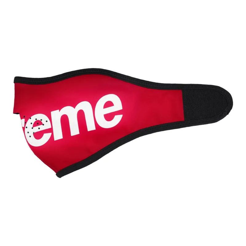Supreme Windstopper Faskmask FW23-3