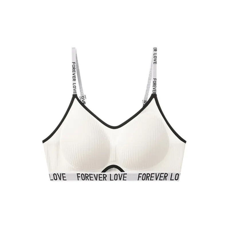 MIIOW Women's Bras-8