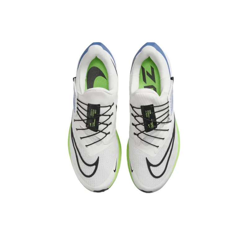 Nike Air Zoom Pegasus FlyEase 'Platinum Tint Star Blue'-3